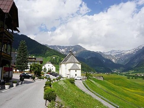 Ratschings Tourismus