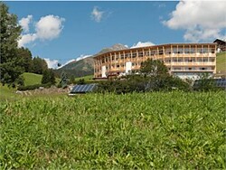 Hotel Gitschberg