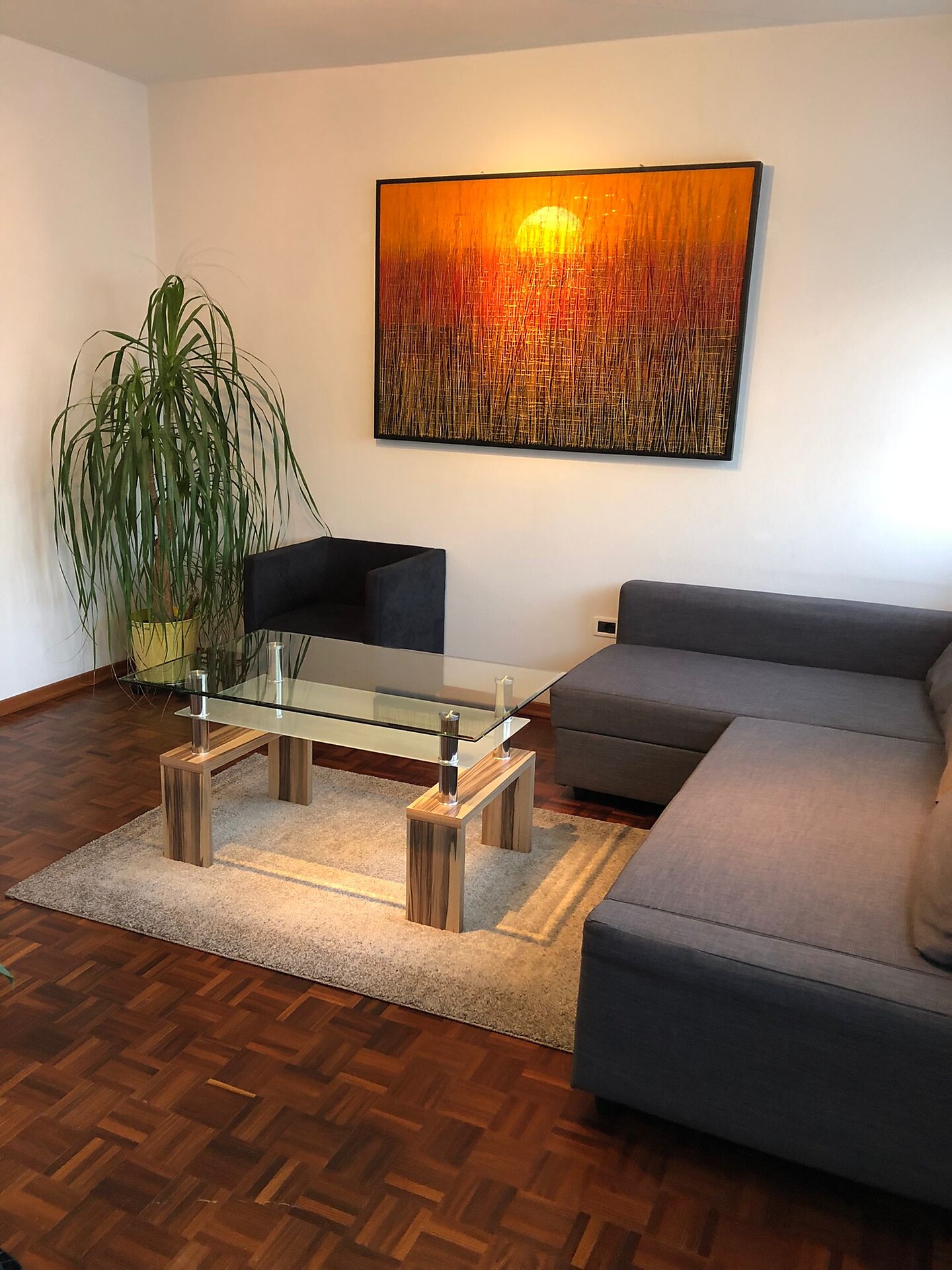 Apartment RED
