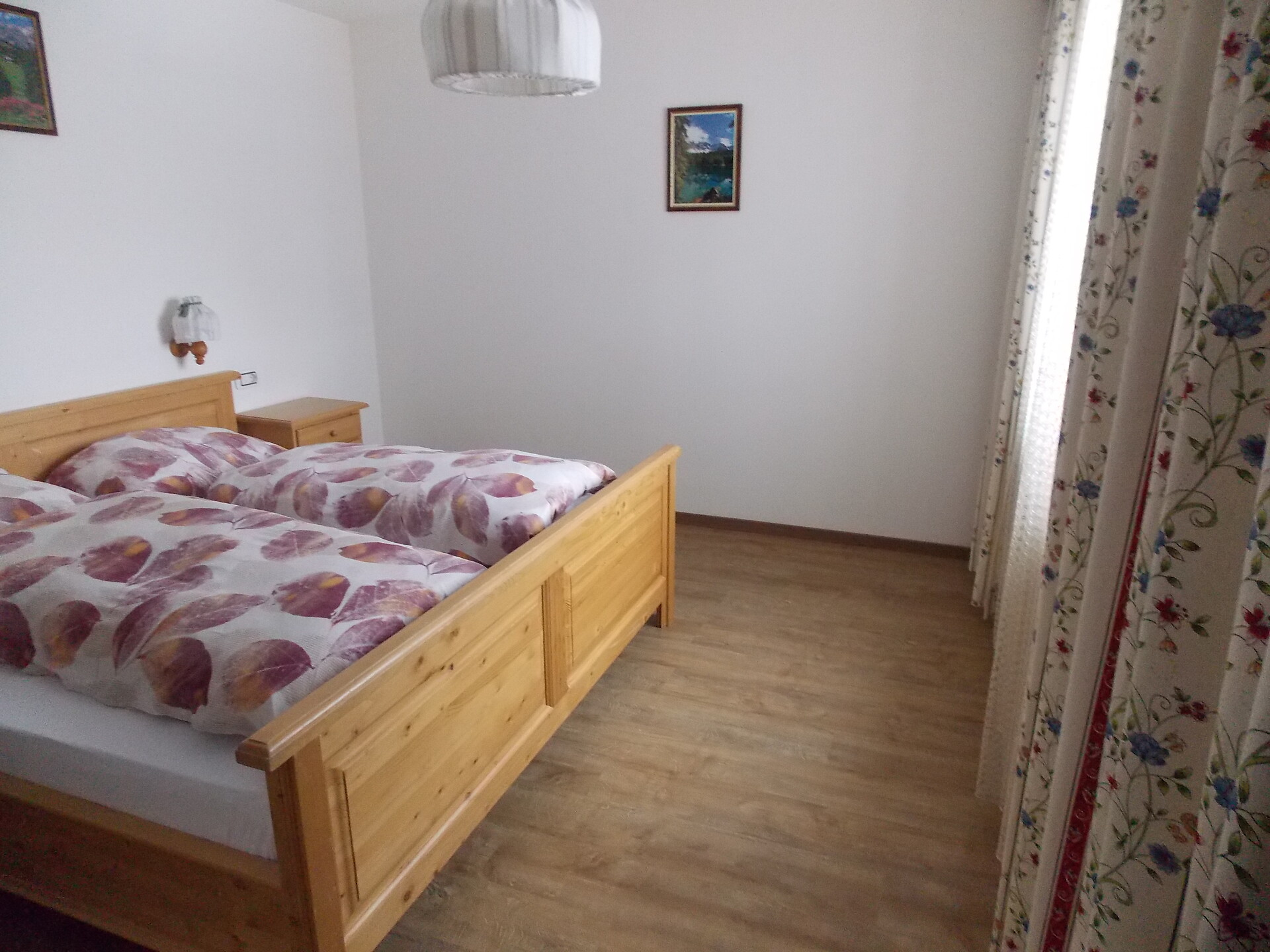 Appartament for 4-6 people