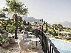 Hotel Lagrein