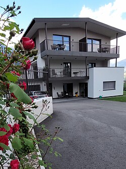 Marlingsuites -Vinea-Wieser Josef