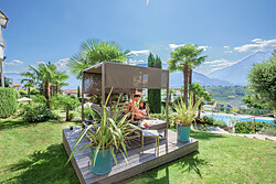 Walters Garden Hotel