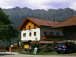 Niederhof