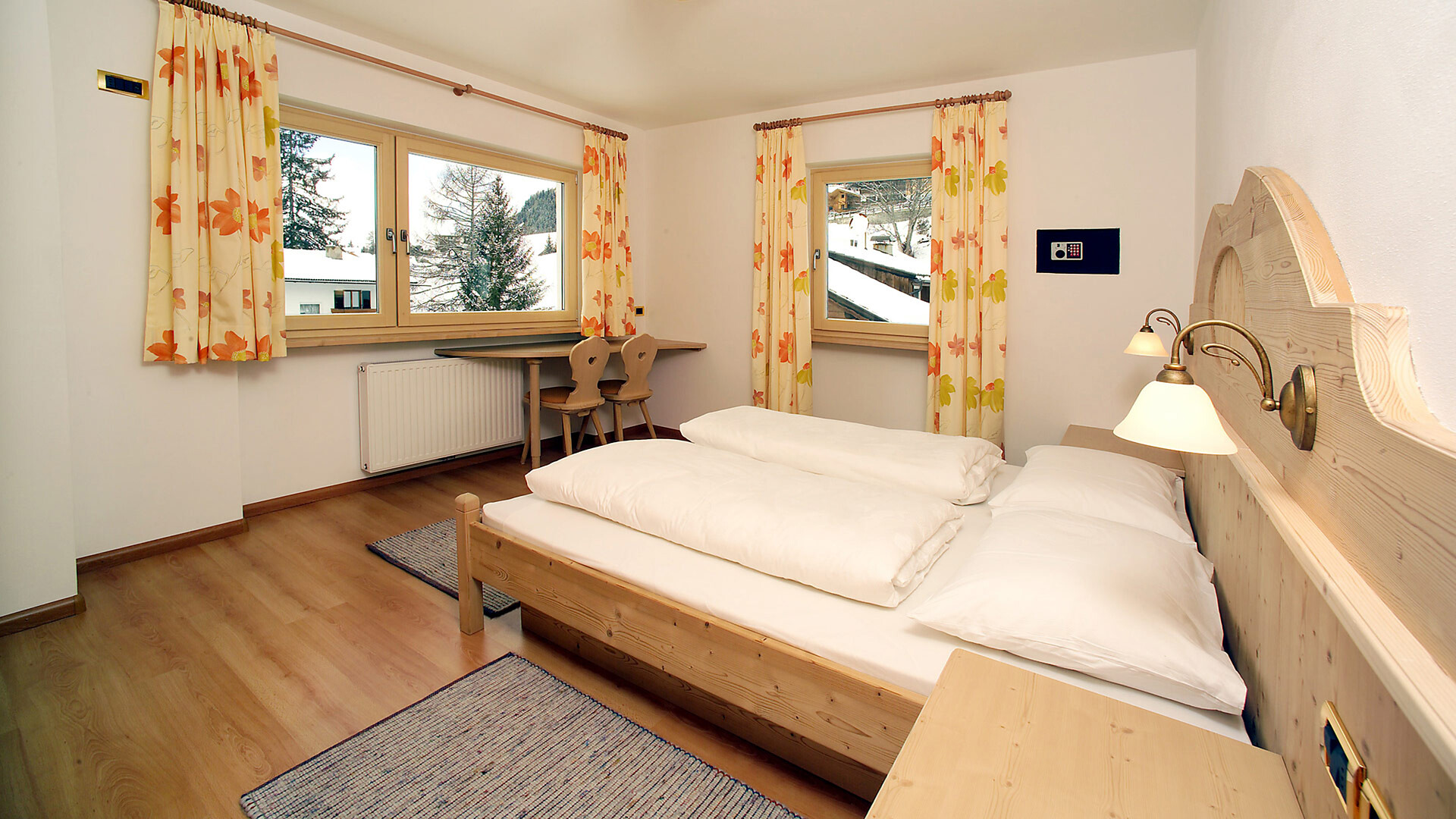 Appartement David
