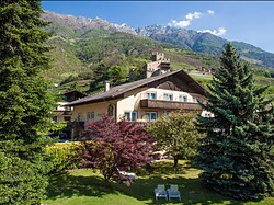 Hotel Garni Weingarten