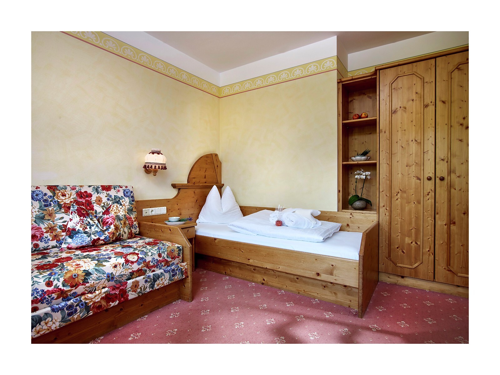 Single room