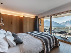 Dornsberg Panoramic Apartments