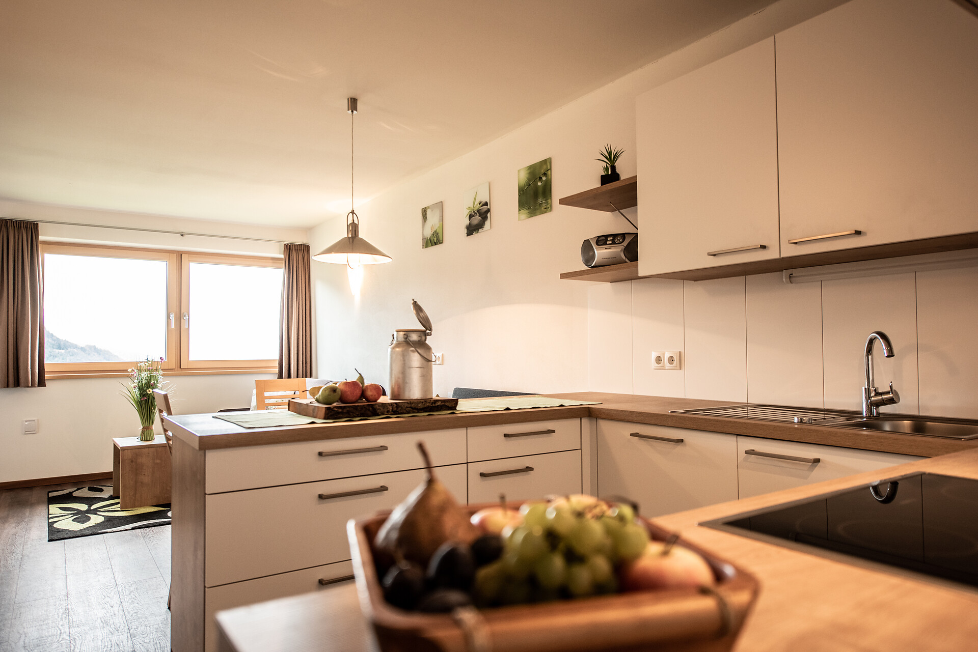 Appartment 4