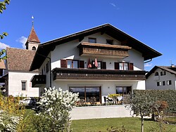 Haus St. Peter