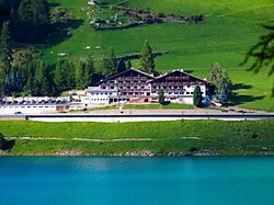 Hotel Vernagt