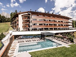 Josef Mountain Resort