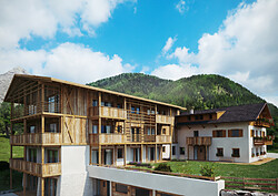 Chalet Schmied