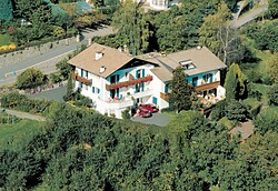Residence Sonnleiten