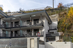 Appartamenti Pauli