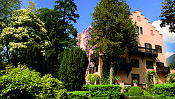 Schloss Pienzenau