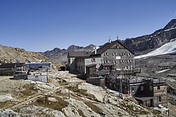 Rifugio Bella Vista