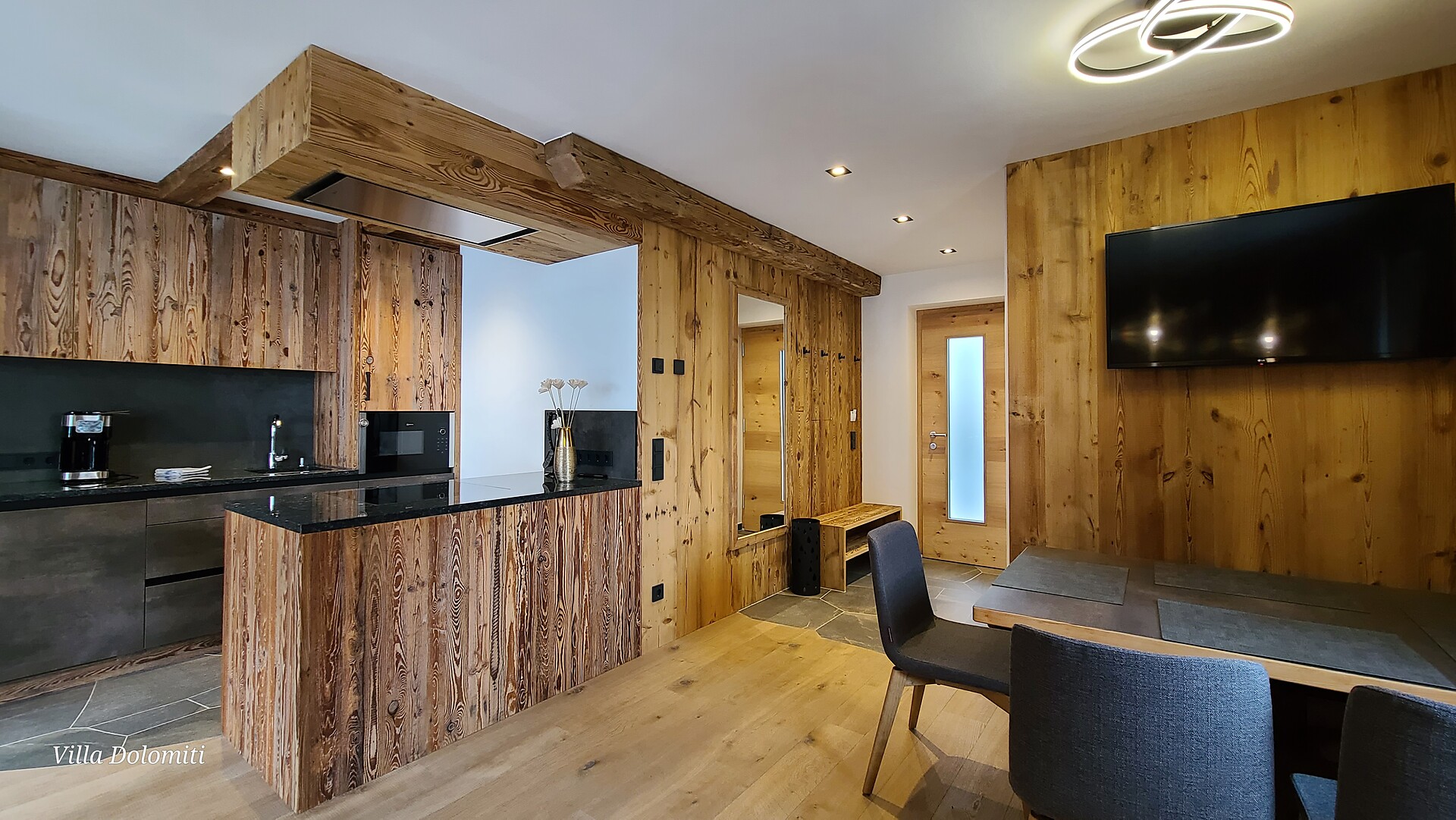 Apartment Sella