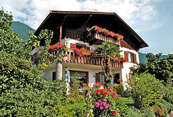 Haus Adang