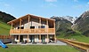 Fontenai Apartments