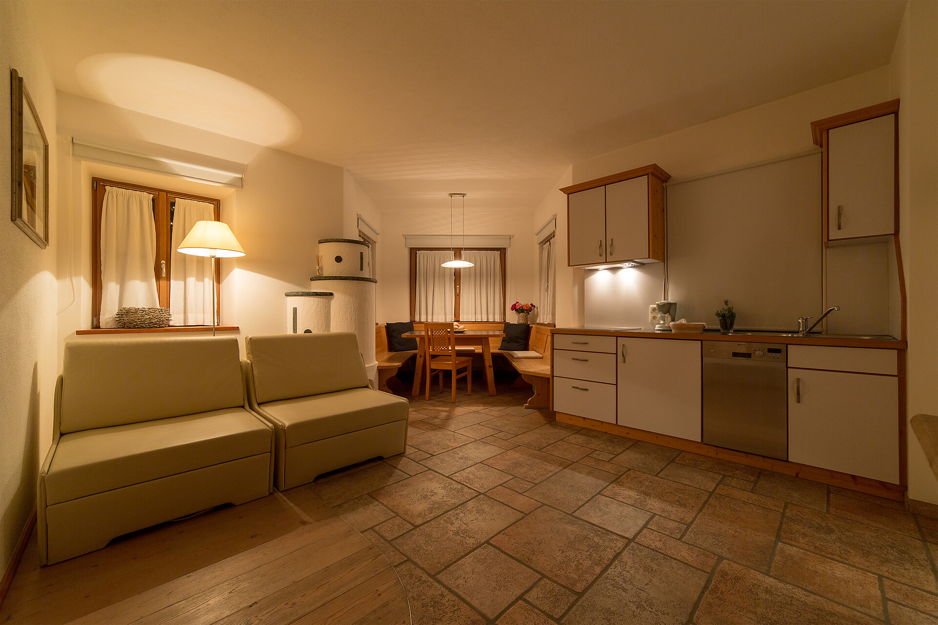 Ferienwohnung 2 Personen