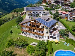 Garni Gasserhof
