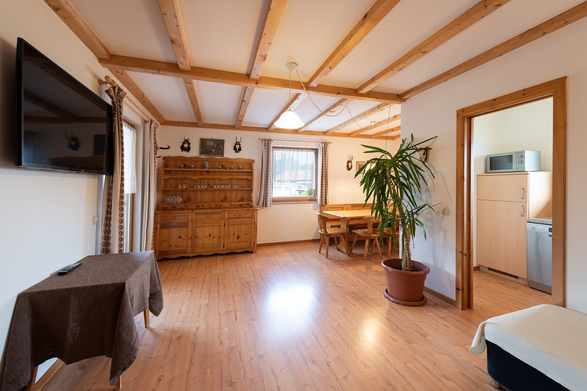 Apartment Schlern
