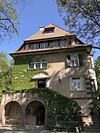 Villa Freischütz