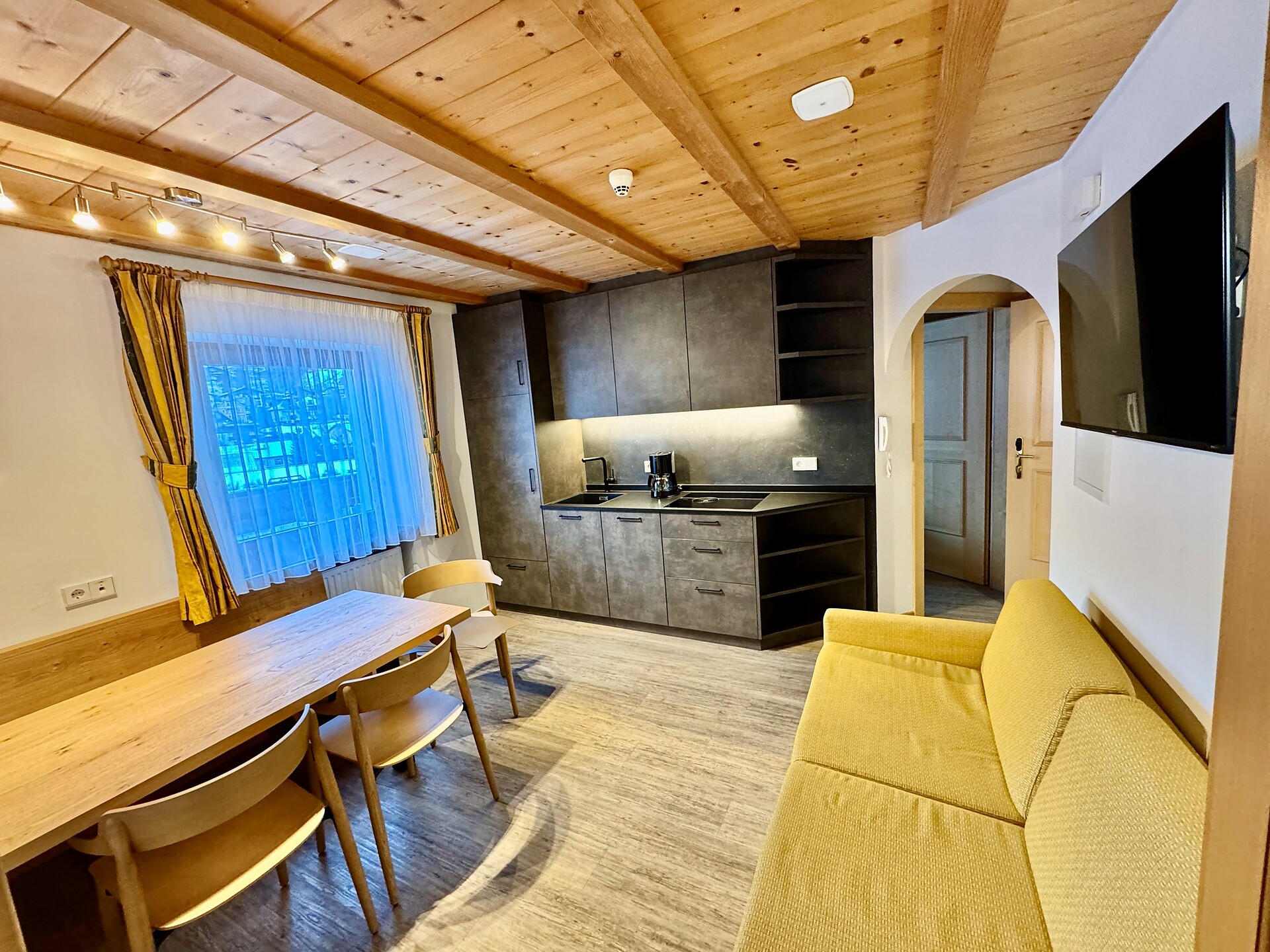 Suite Panorama