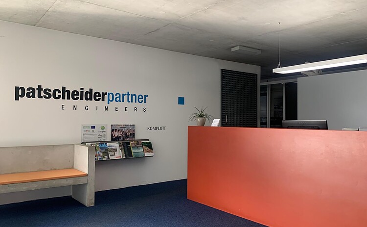 Ingenieure Patscheider & Partner