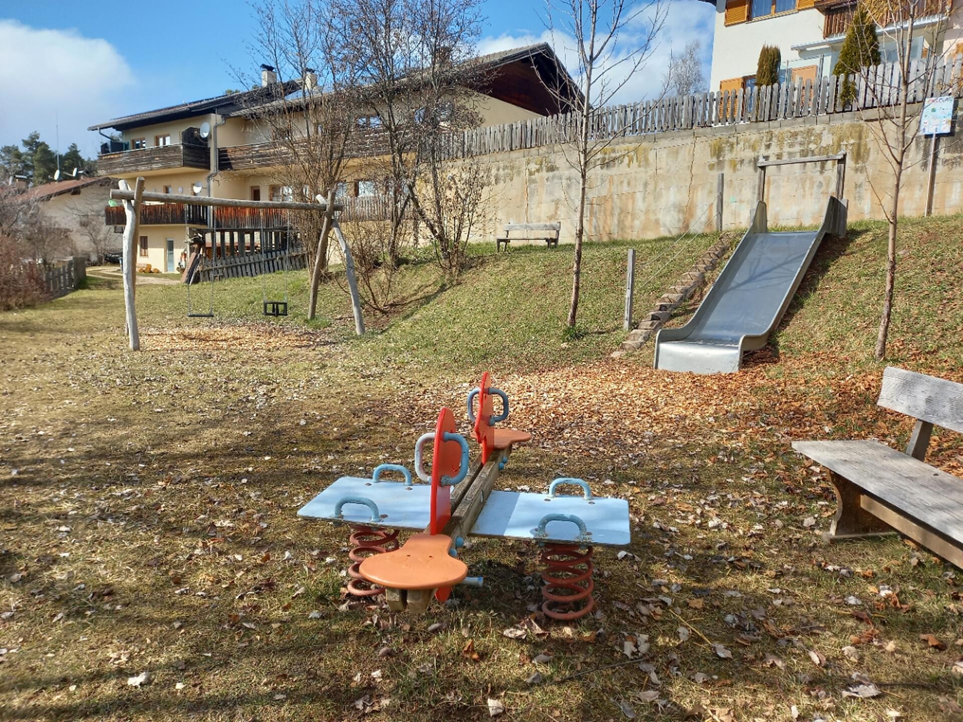 Slide