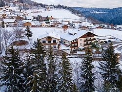 Hotel Restaurant Alber