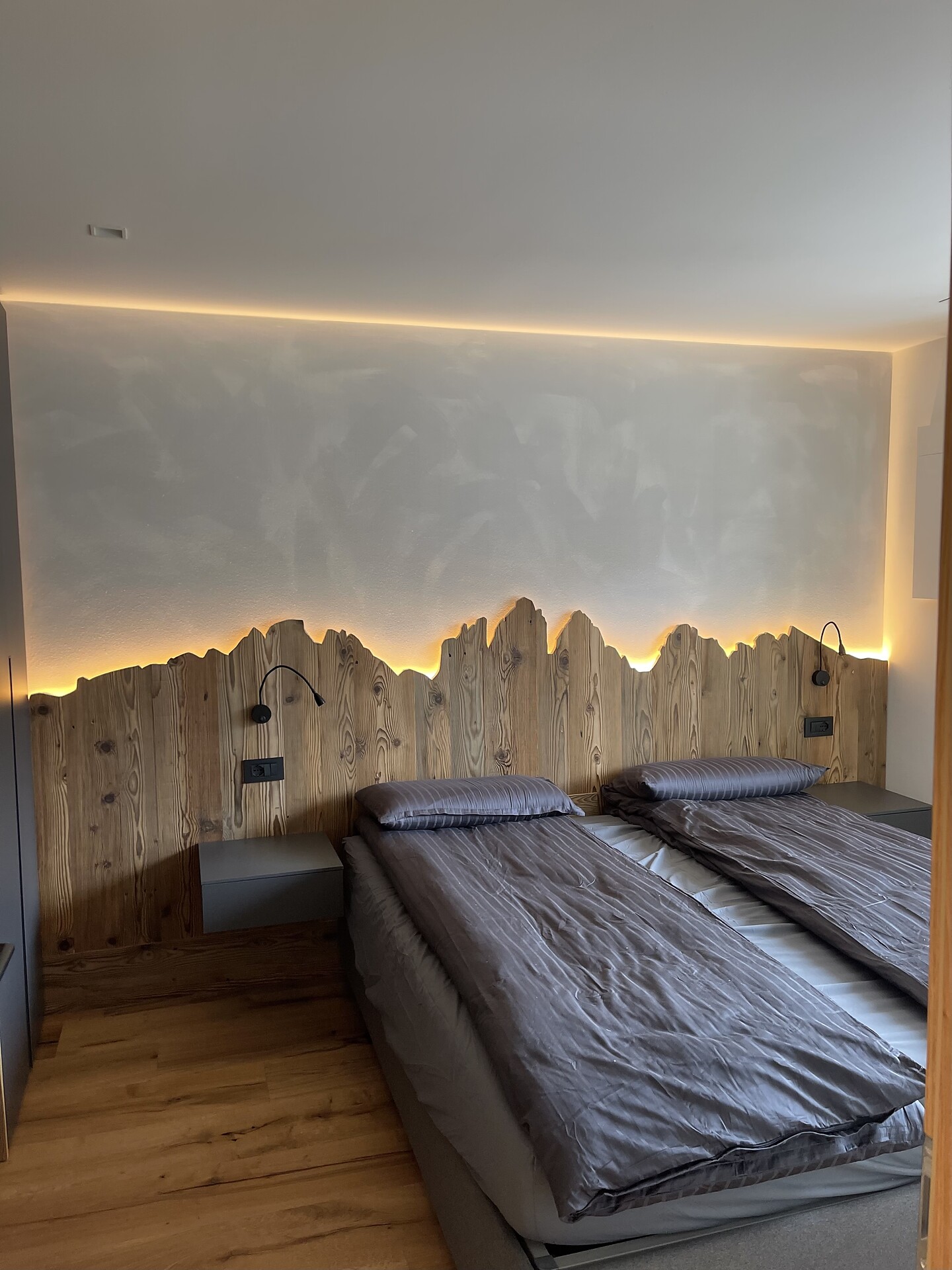 Dolomia Apartment