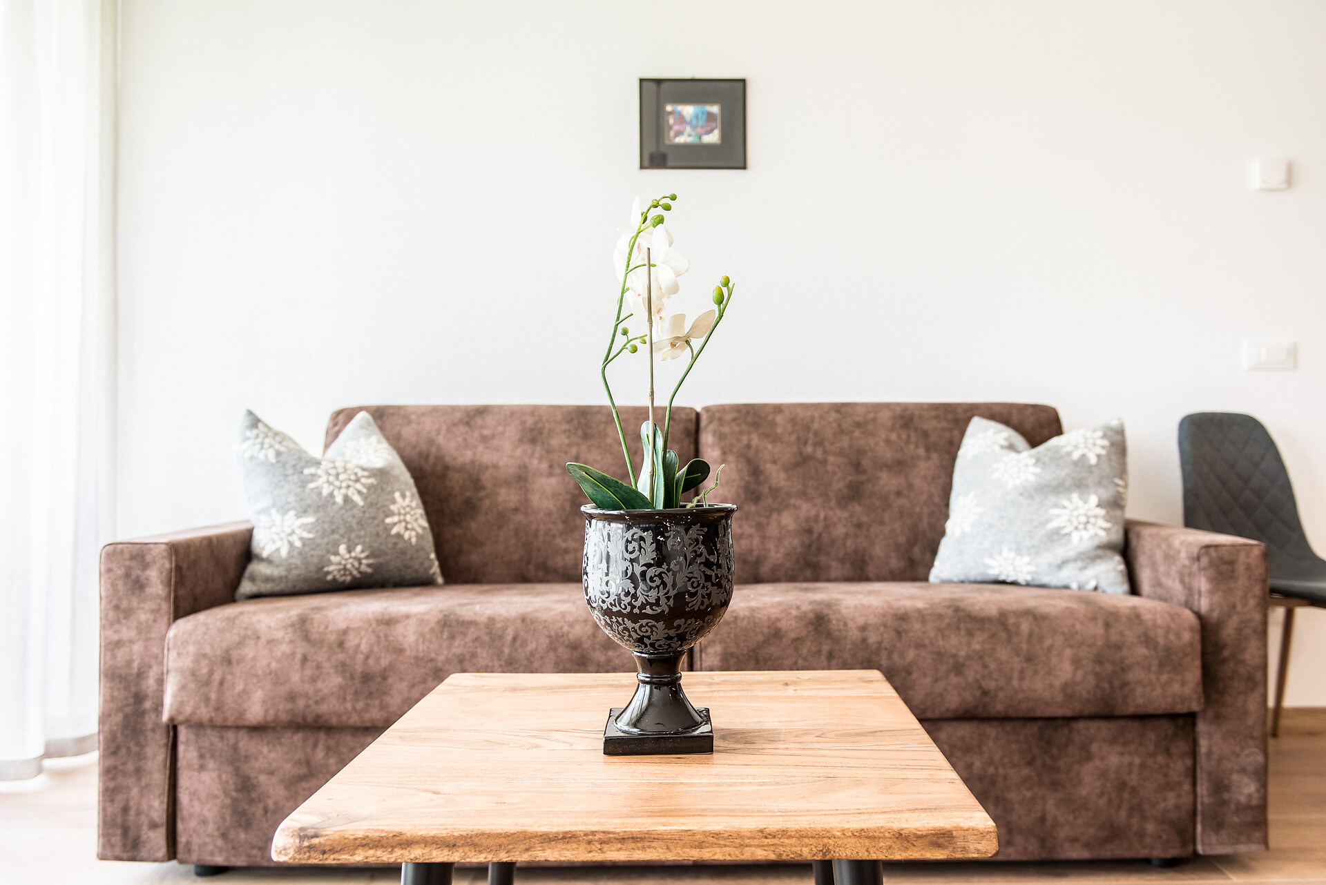 Penthouse Romantic 2-4 persons
