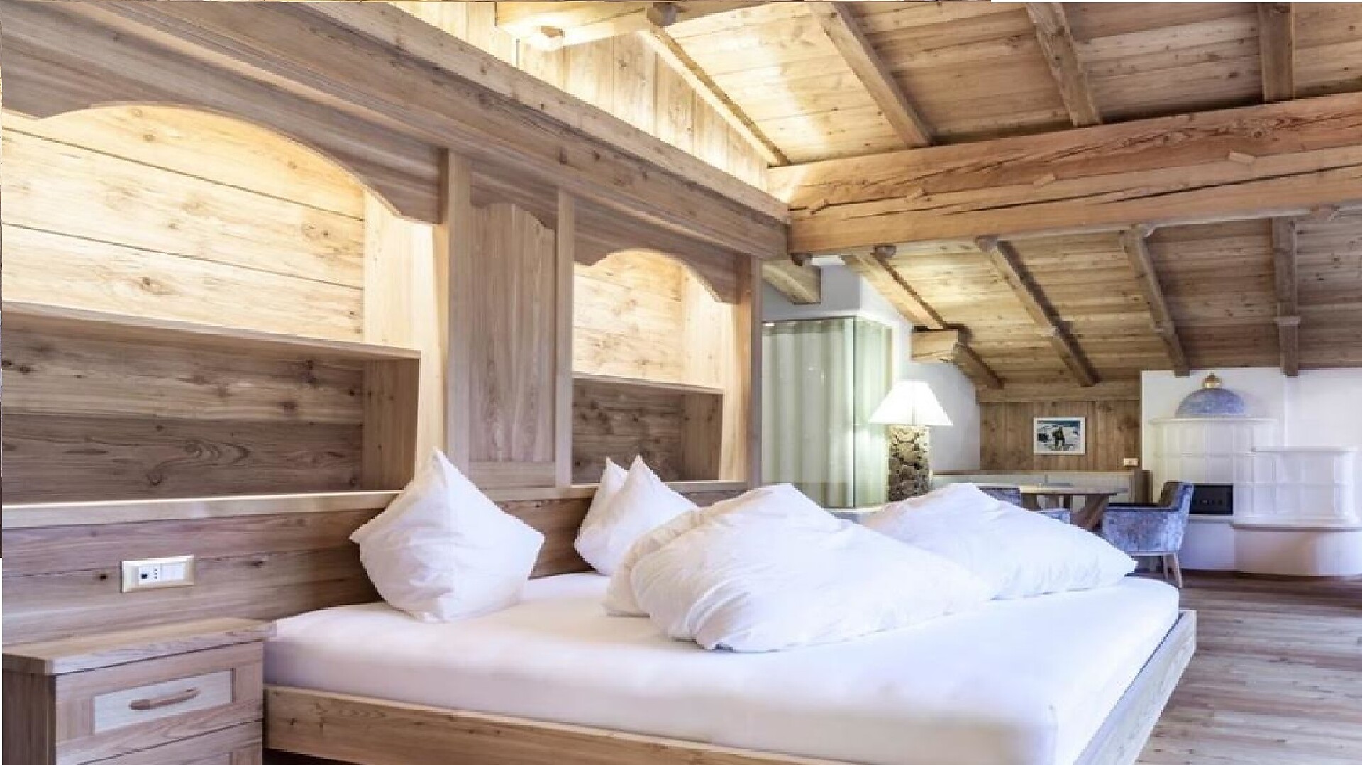 Turmsuite