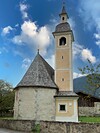 Andrea Terza, Hofburg Brixen Bressanone
