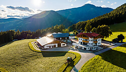 Apart. Forchnerhof