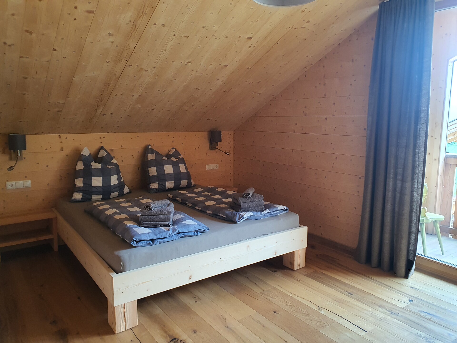 Appartamento Toblach
