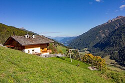 Biobergbauernhof Unterstein