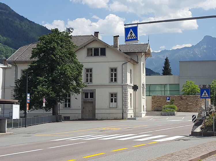 Ferienregion Obervinschgau