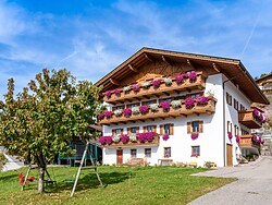 Wieserhof Vöran