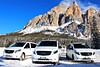 Consorzio Taxi Alta Badia
