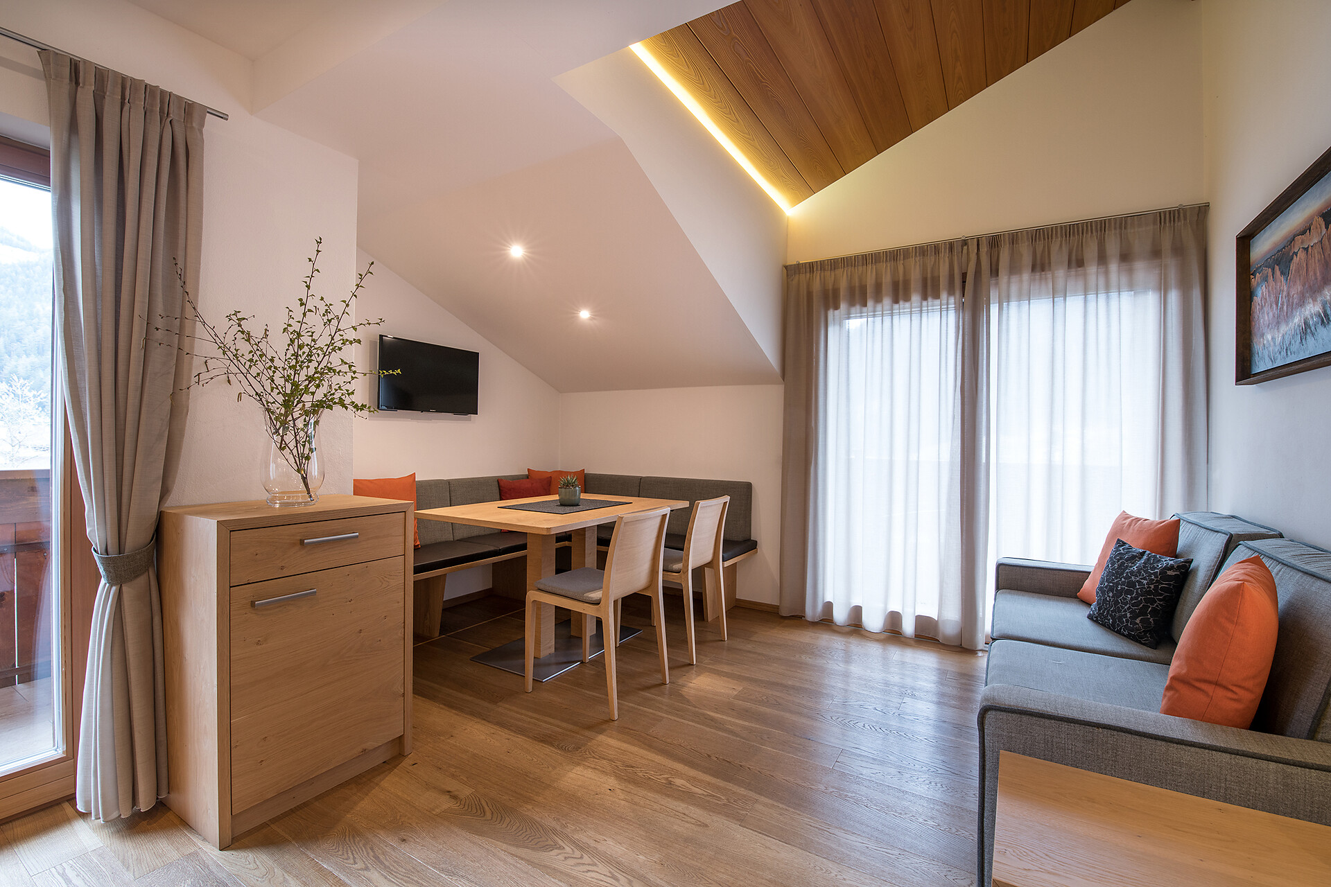 Ferienwohnung 4