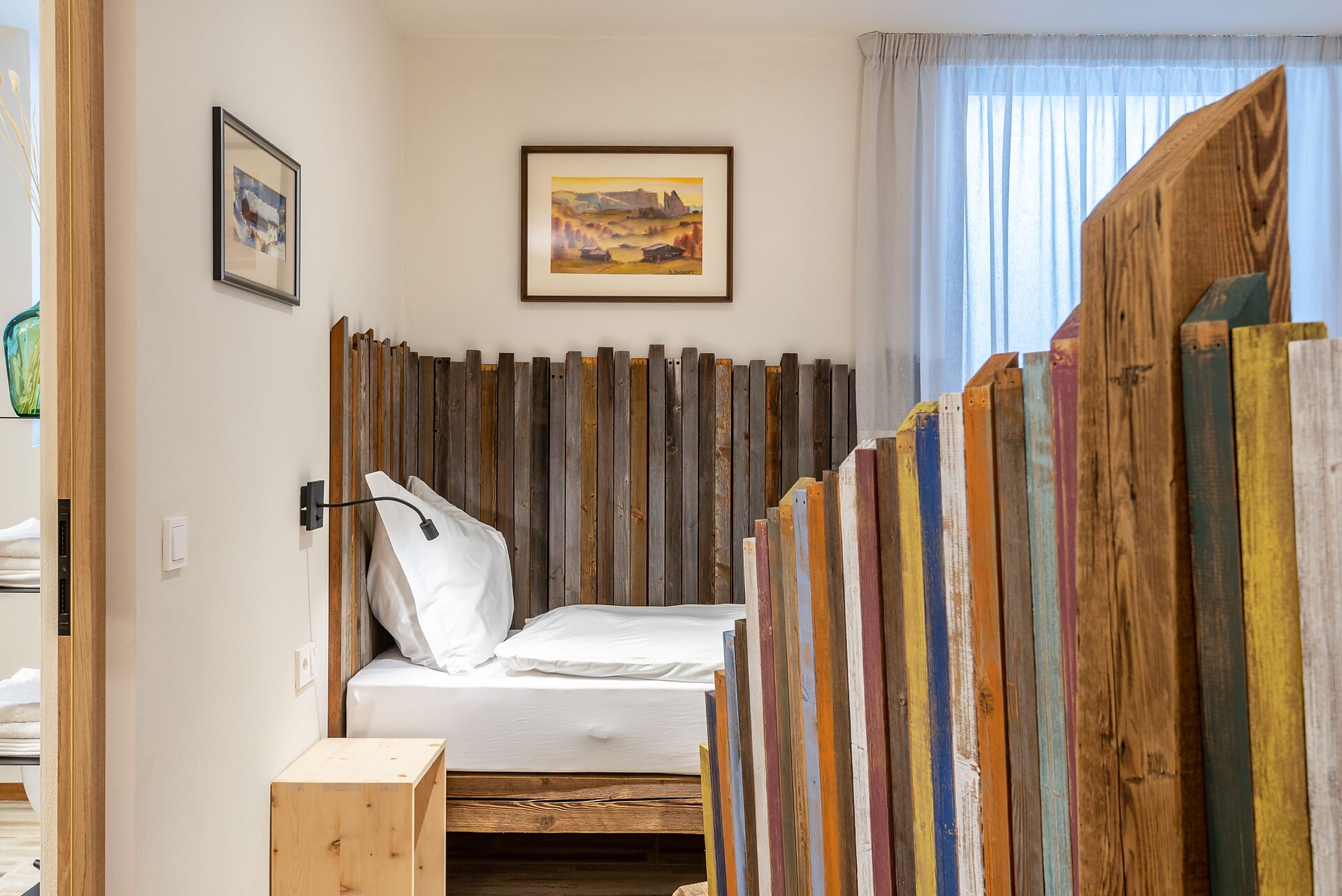 Aumia Apartments - Dolomites Region Seiser Alm - #13 - suedtirol.info