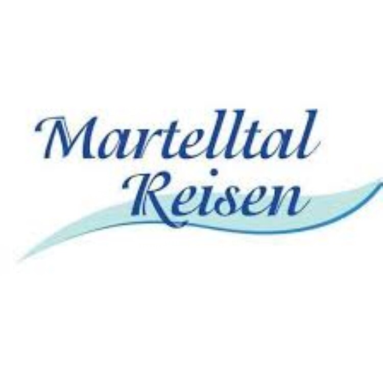Martelltal Reisen