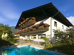 Pension Hilpold