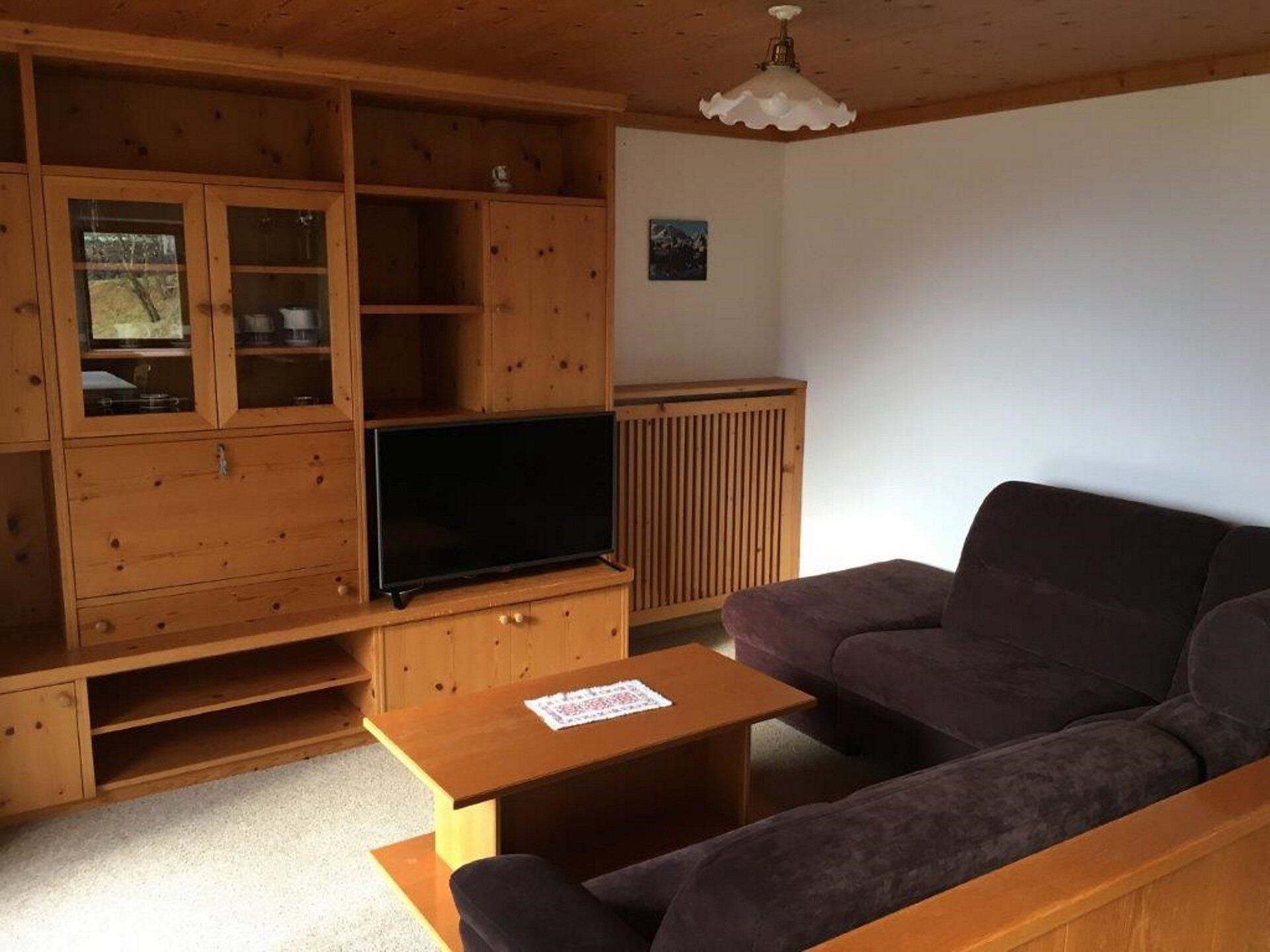 Appartement for 6