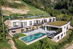 Castanea apartments