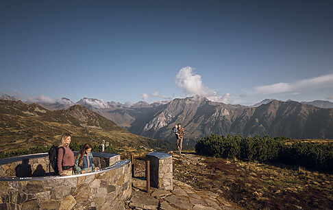 Ratschings Tourismus / Manuel Kottersteger
