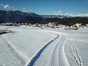 Sci di Fondo
